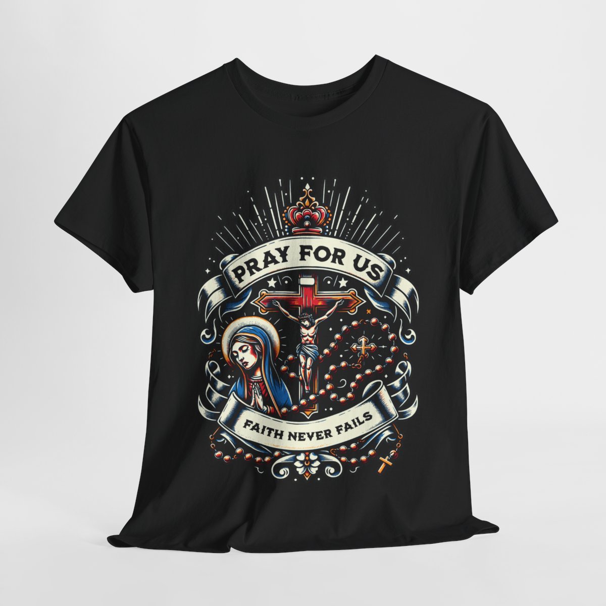 LEIGH - Basic Tee