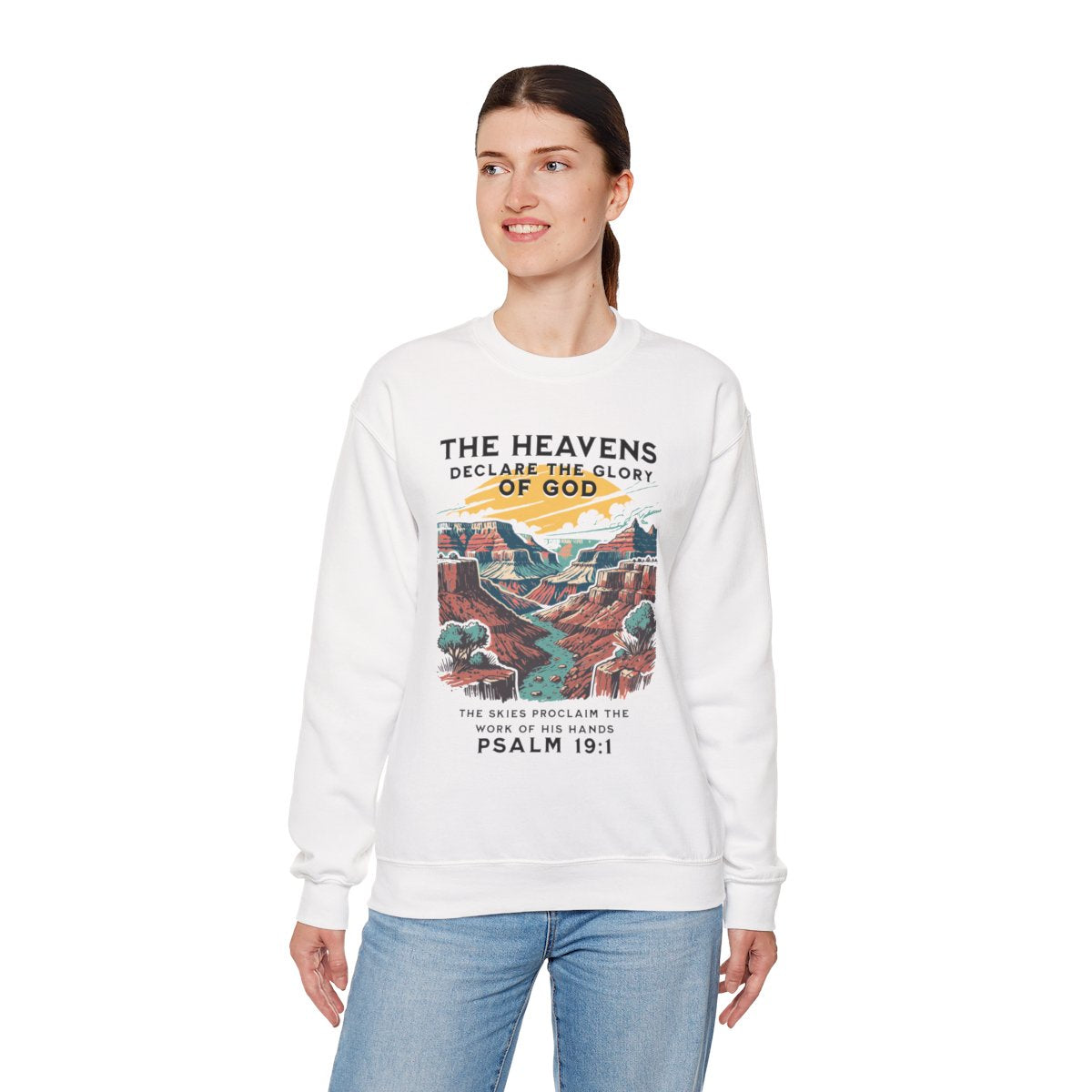JOAQUIN - Sweatshirt