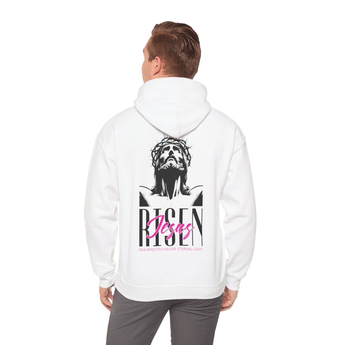 ESTHER - Hoodie