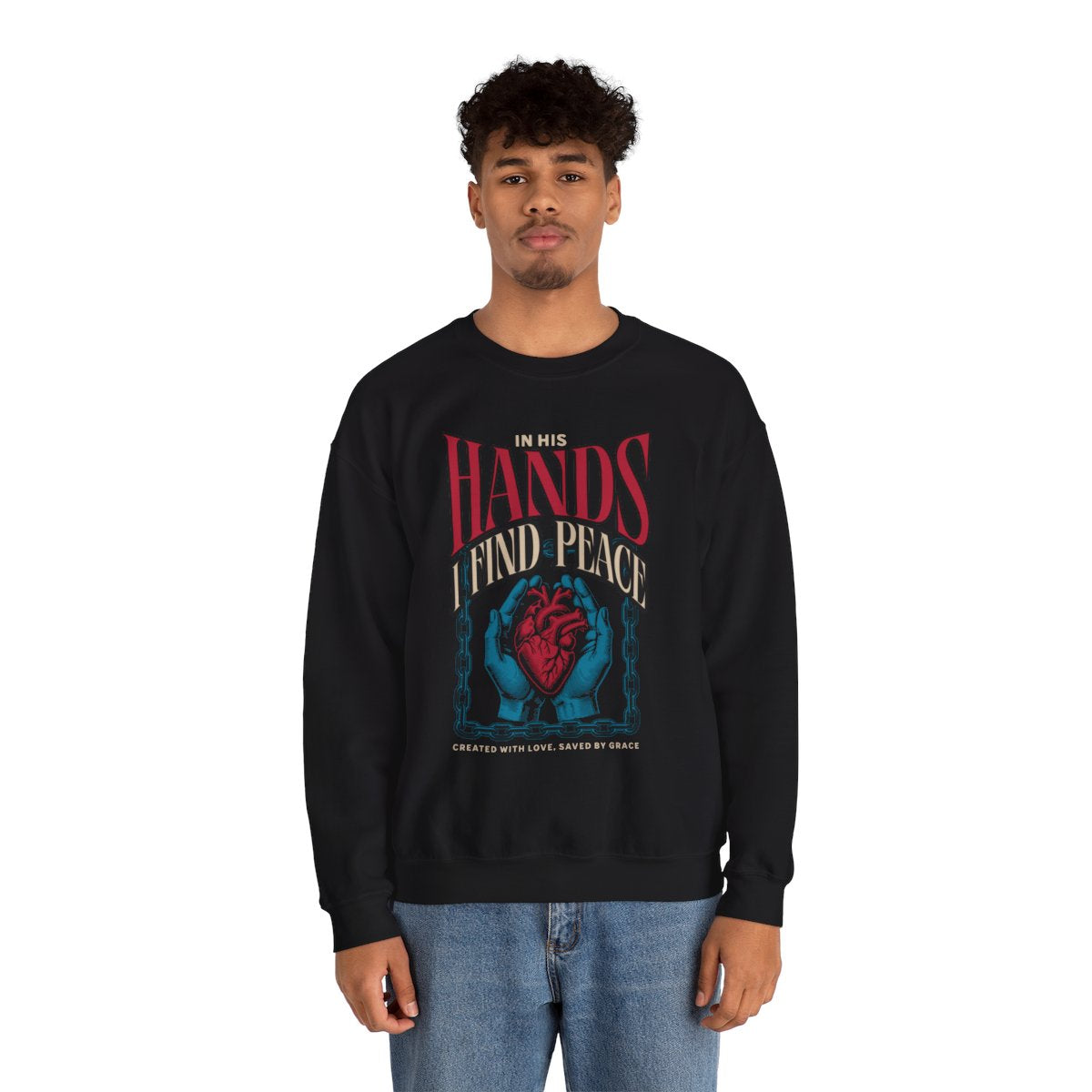 NAOMI - Sweatshirt