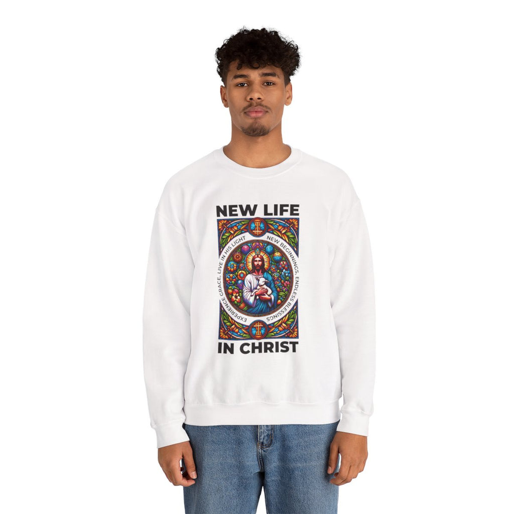 SIMON - Sweatshirt