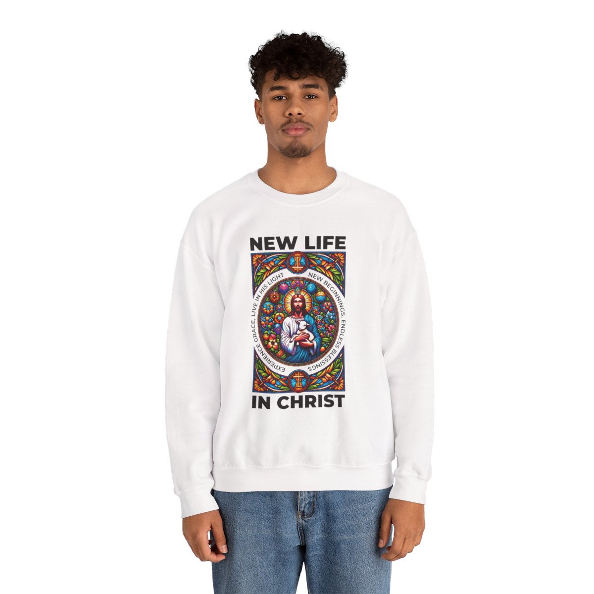 SIMON - Sweatshirt