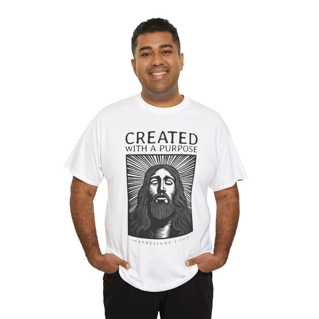 GIDEON - Basic Tee