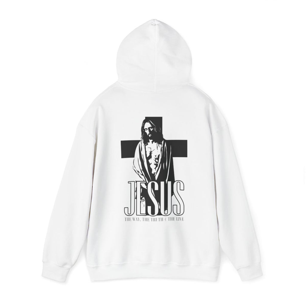 IAN - Hoodie