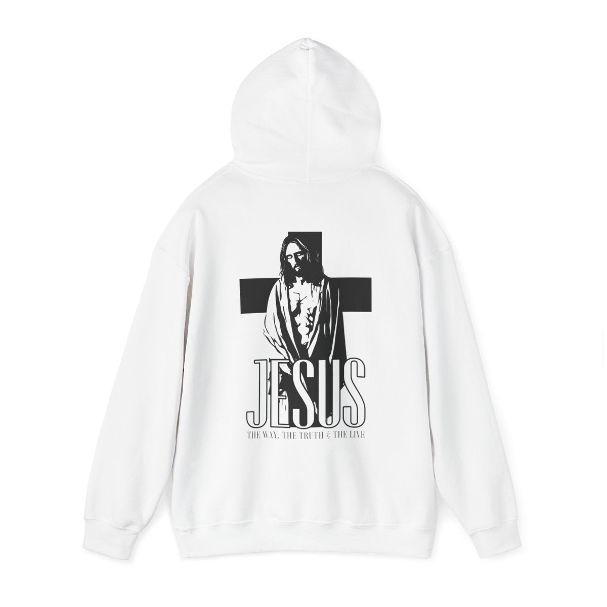 IAN - Hoodie
