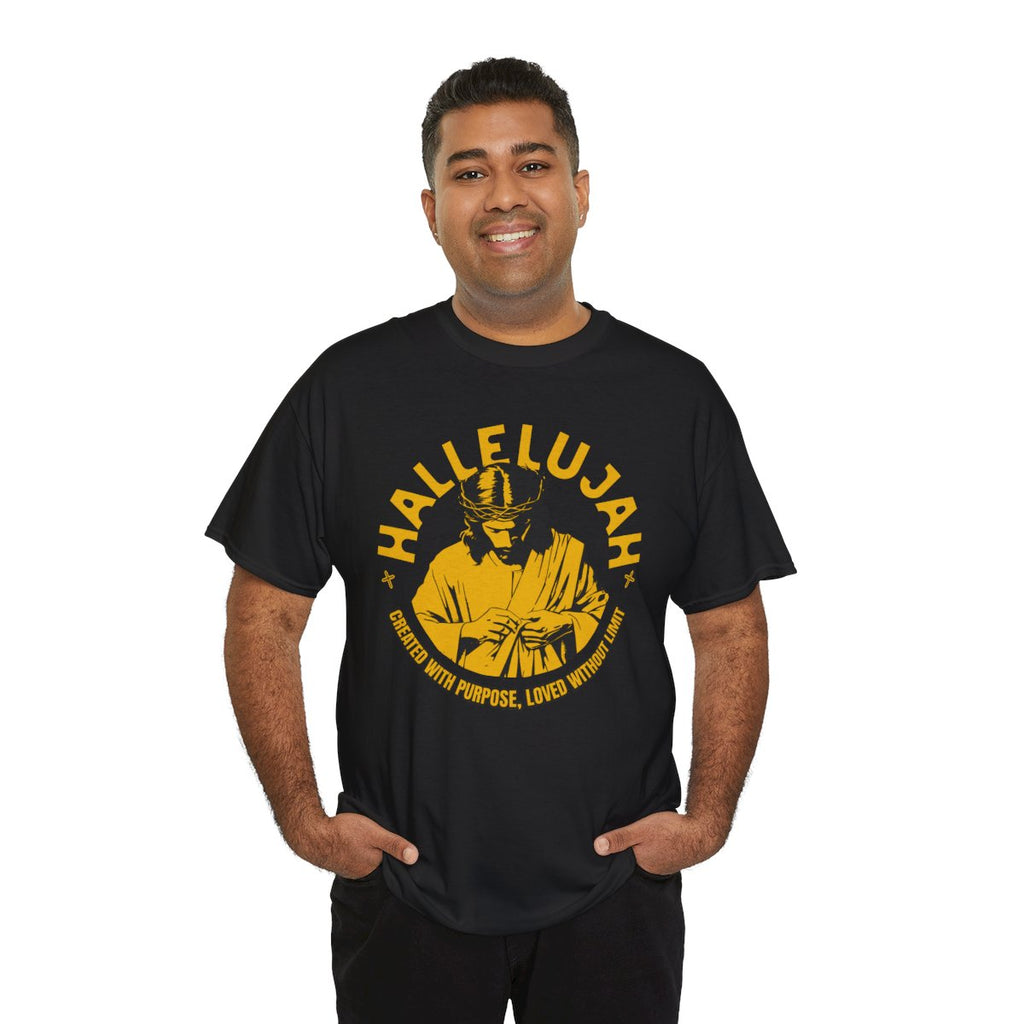 MADELYN - Basic Tee