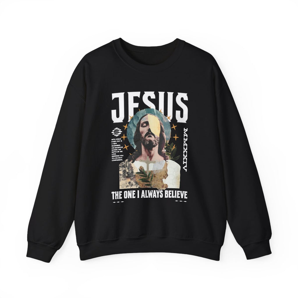 PETER - Sweatshirt