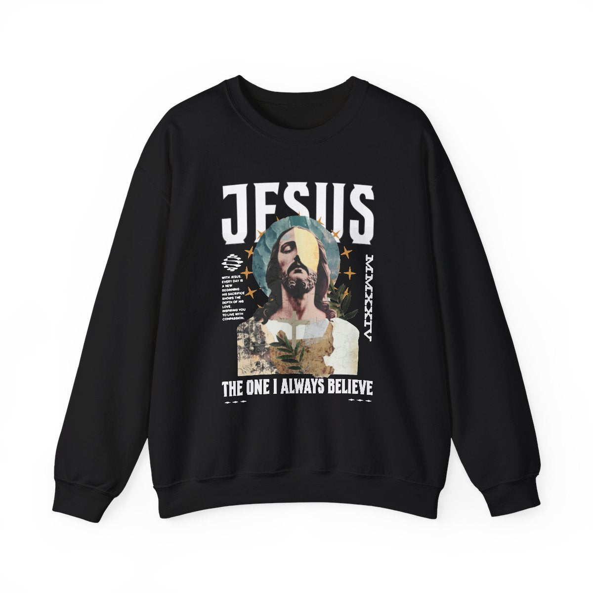 PETER - Sweatshirt
