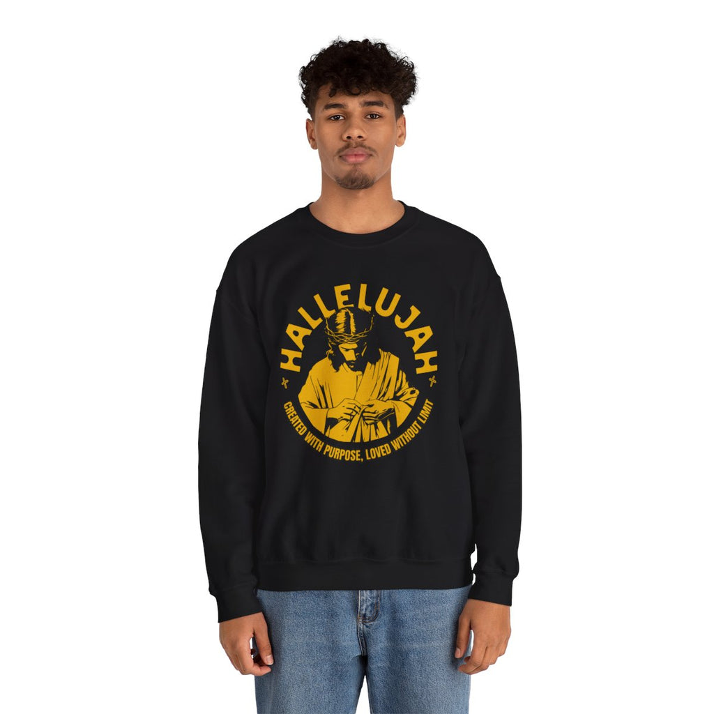 MADELYN - Sweatshirt
