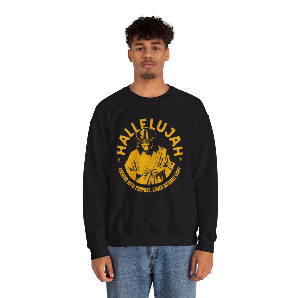 MADELYN - Sweatshirt