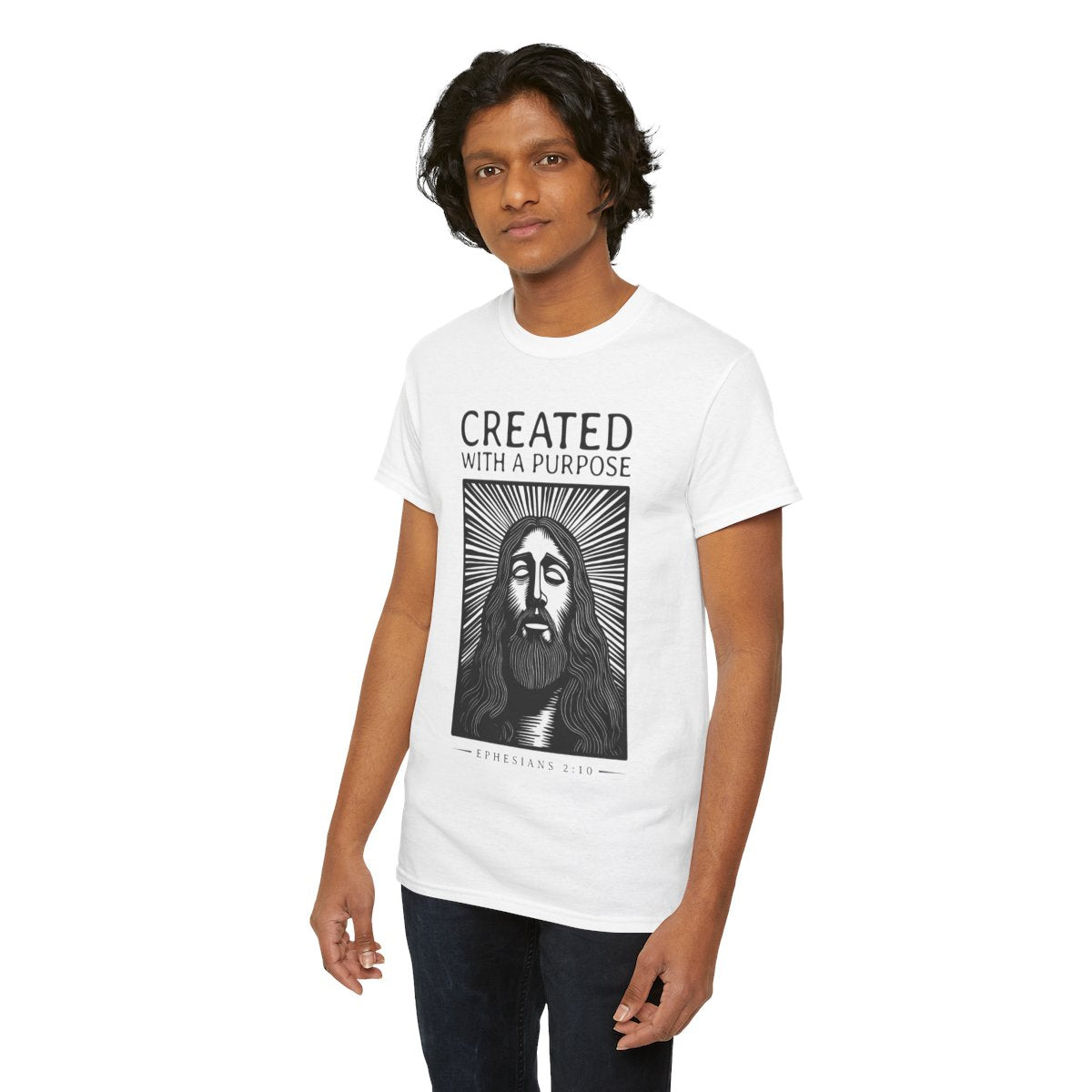 GIDEON - Basic Tee