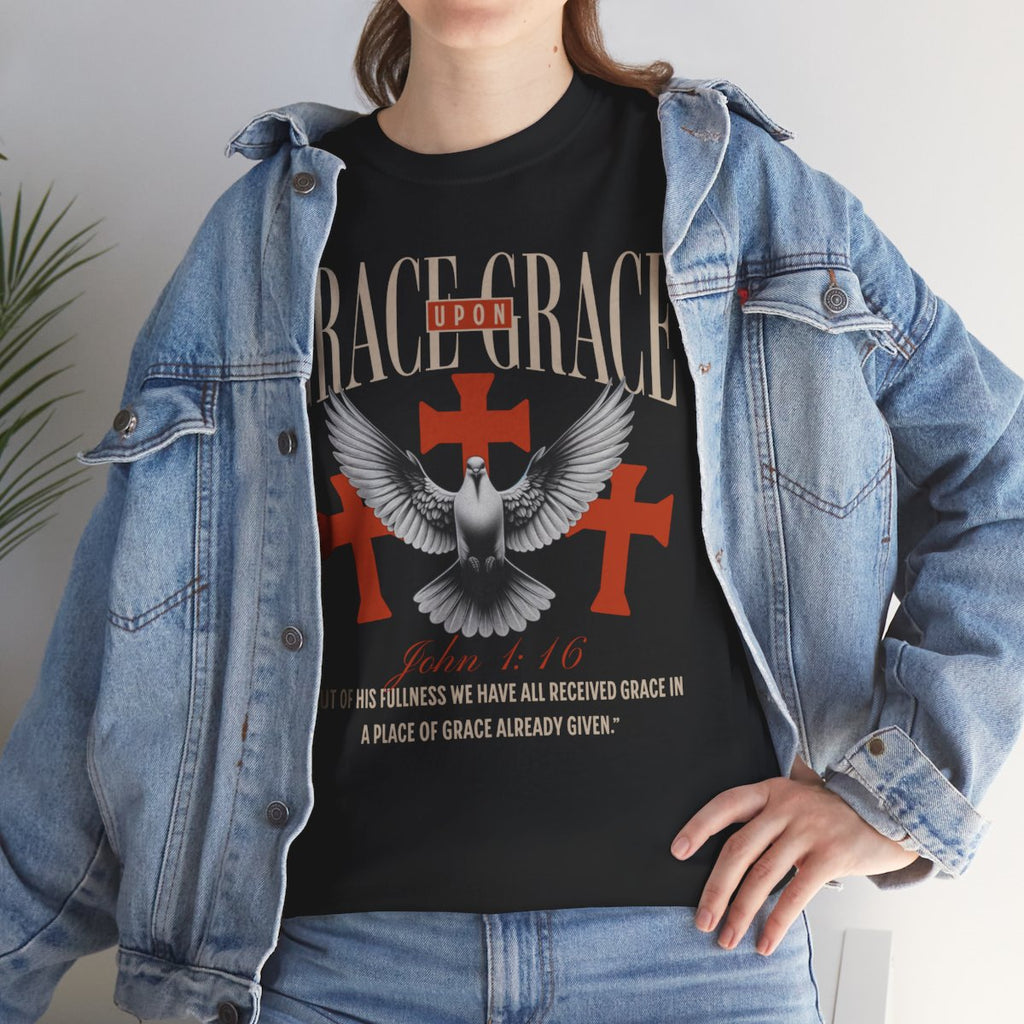 ZOEY - Basic Tee