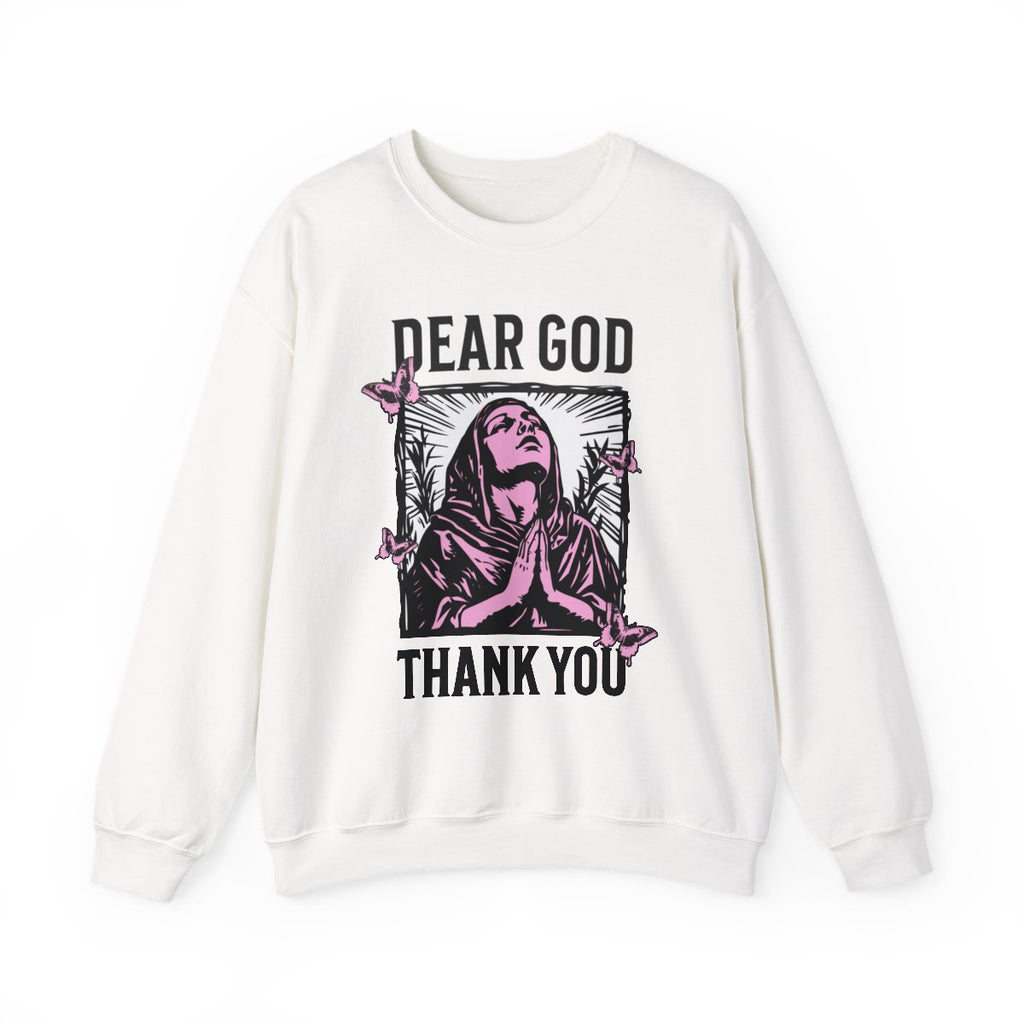 ZACK - Sweatshirt