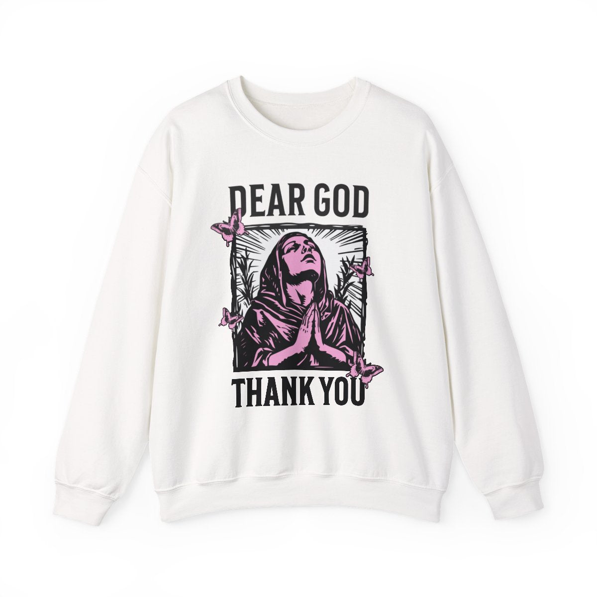 ZACK - Sweatshirt
