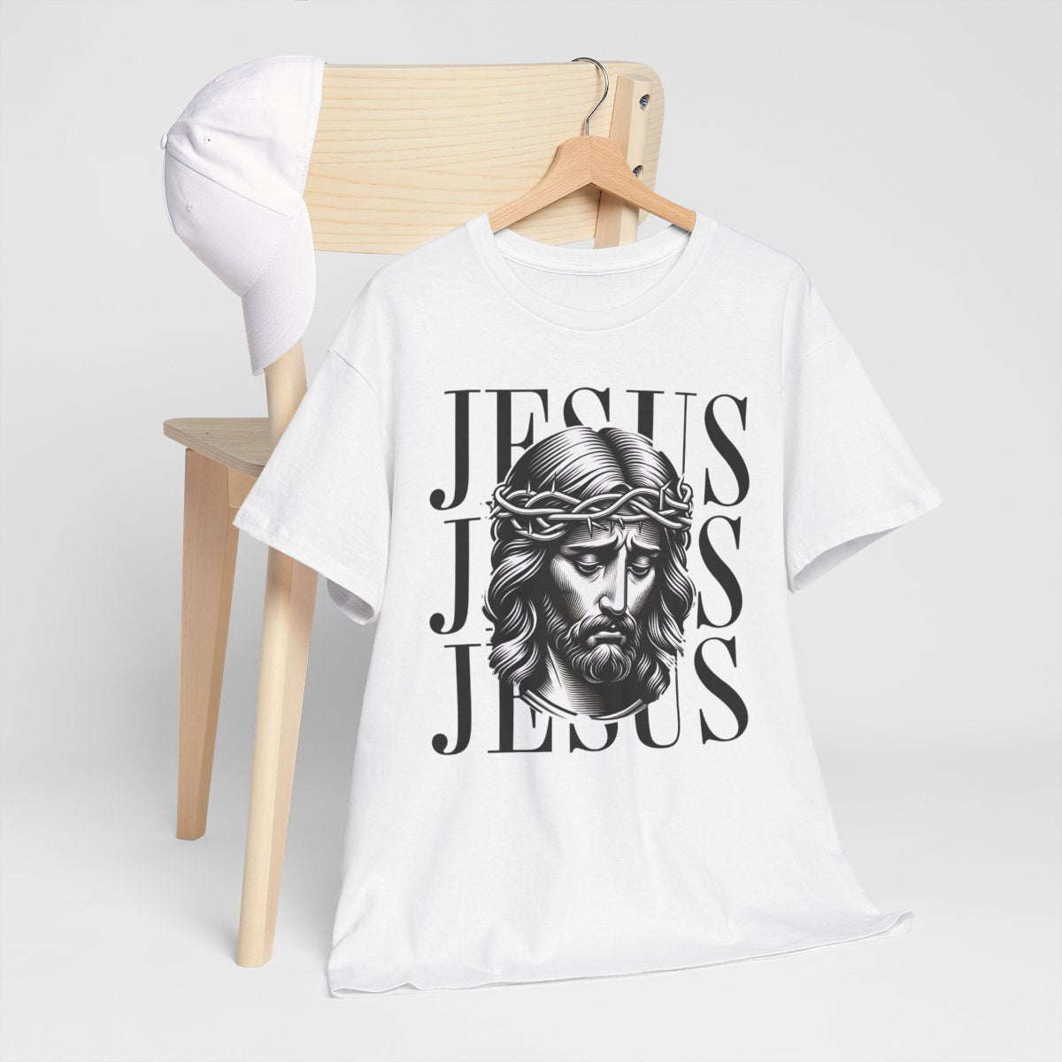 ETHAN - Kids Tee