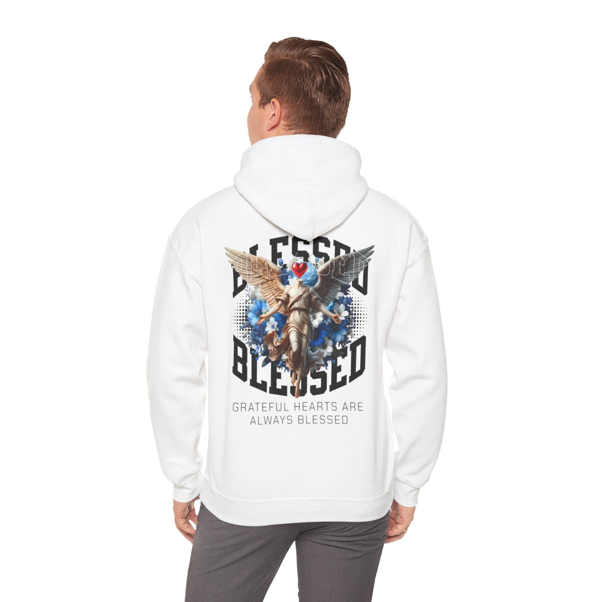 LEVI - Hoodie