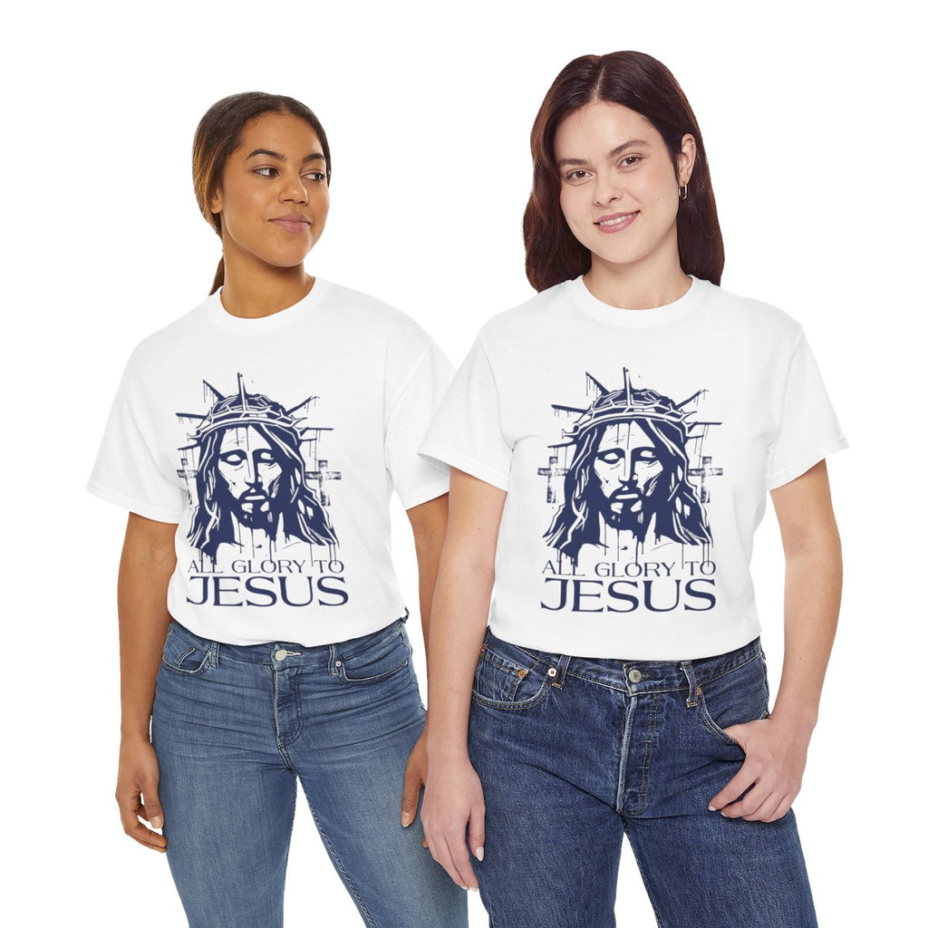 LEMUEL - Basic Tee