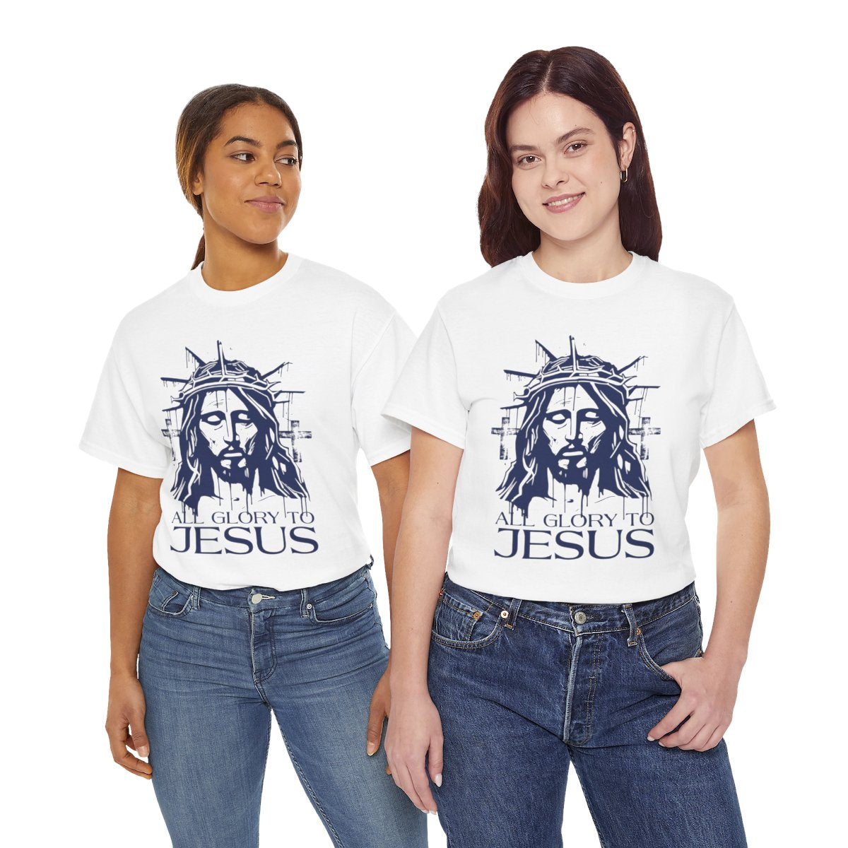 LEMUEL - Basic Tee
