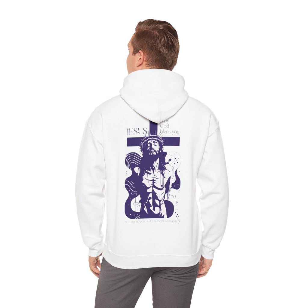 DAN - Hoodie