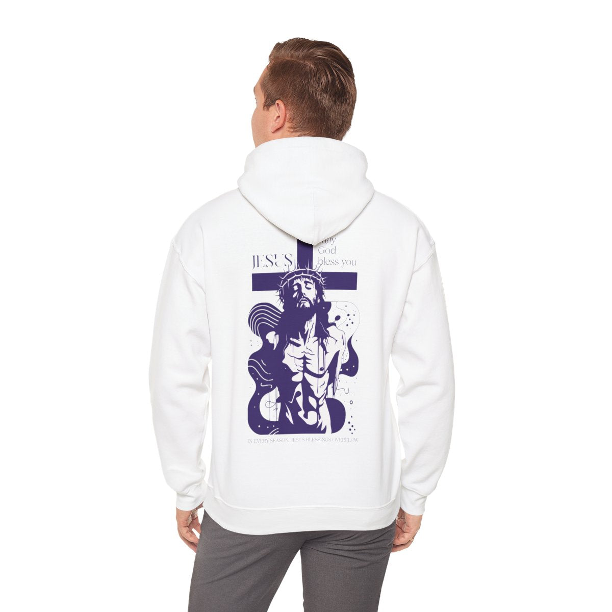 DAN - Hoodie