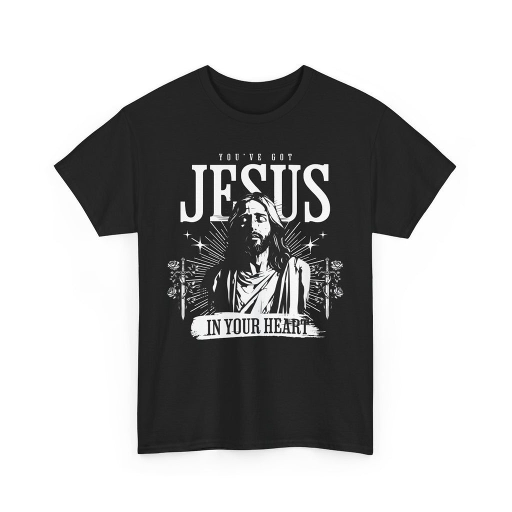MALENA - Basic Tee
