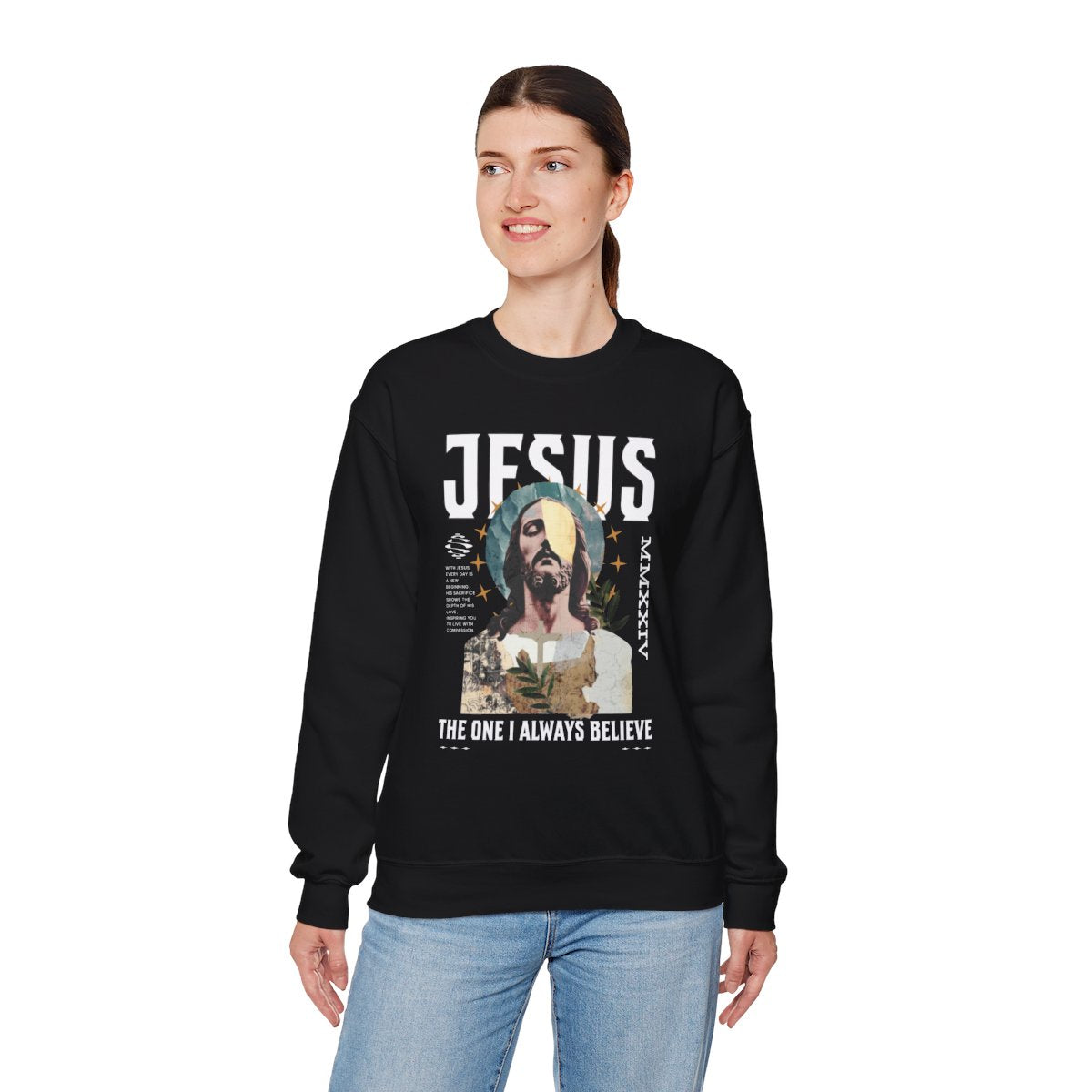 PETER - Sweatshirt