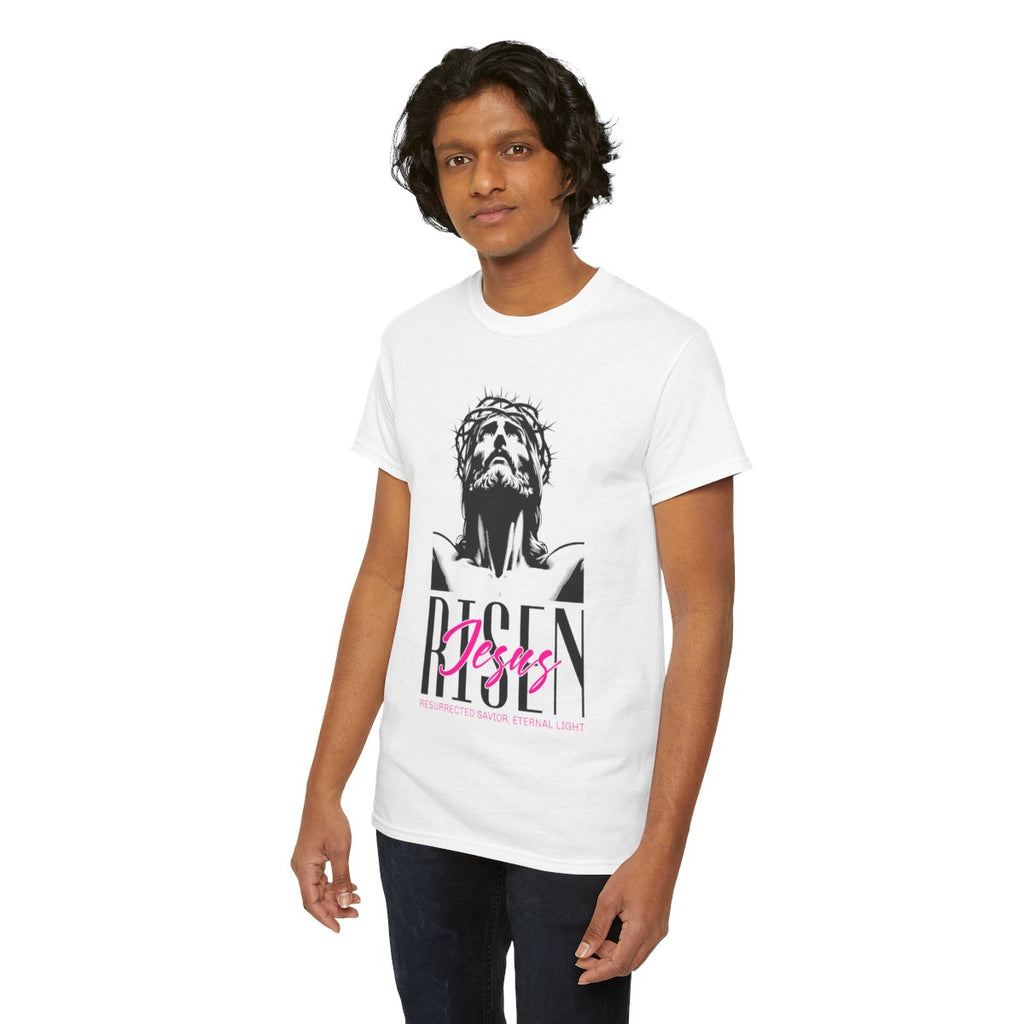 ESTHER - Basic Tee