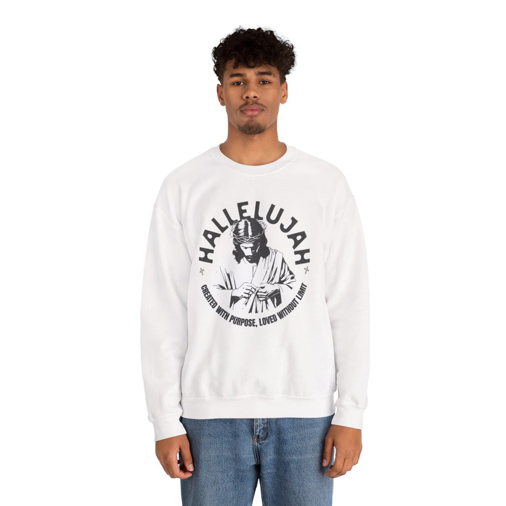 MADELYN - Sweatshirt