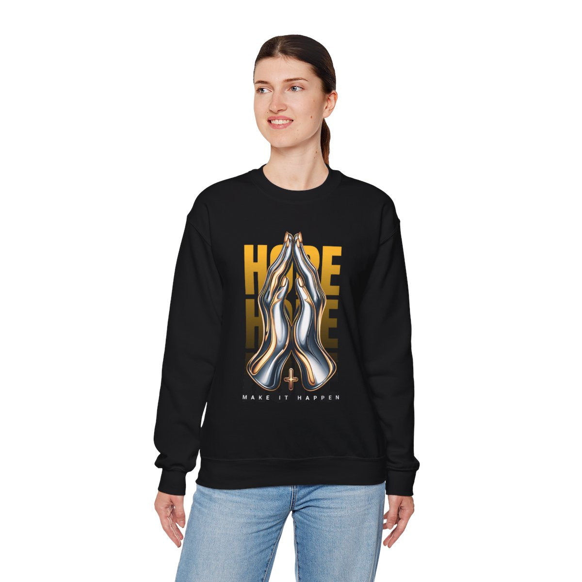 LOLA - Sweatshirt