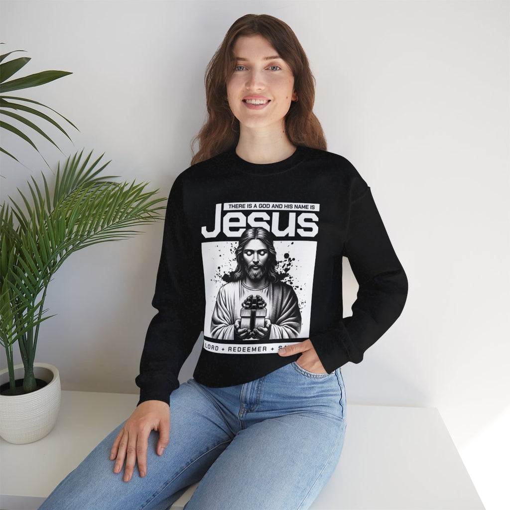 TOMAS - Sweatshirt