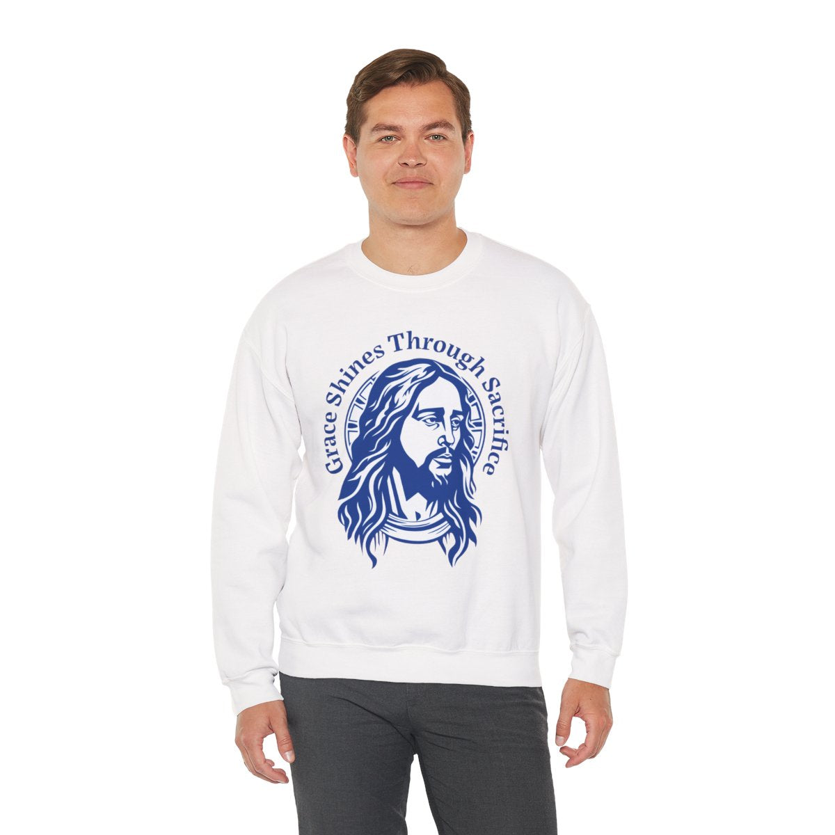 JAKE - Sweatshirt