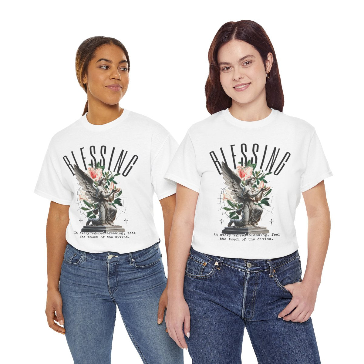 RAE - Basic Tee