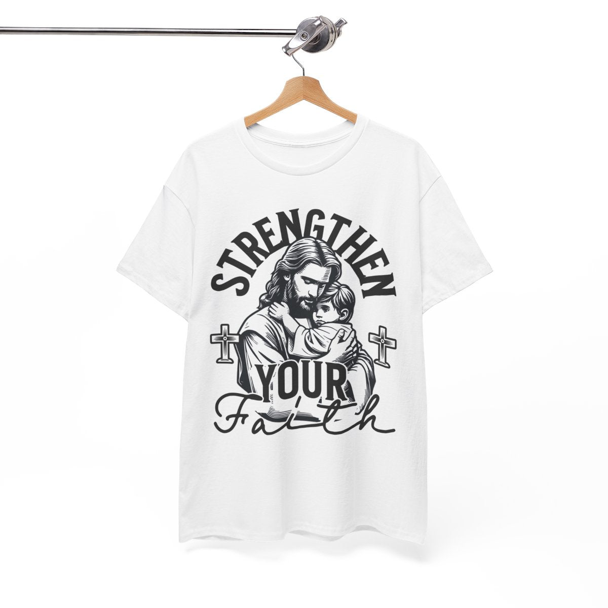 JOEL - Kids Tee