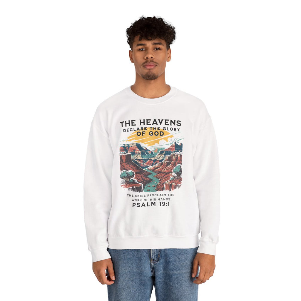 JOAQUIN - Sweatshirt