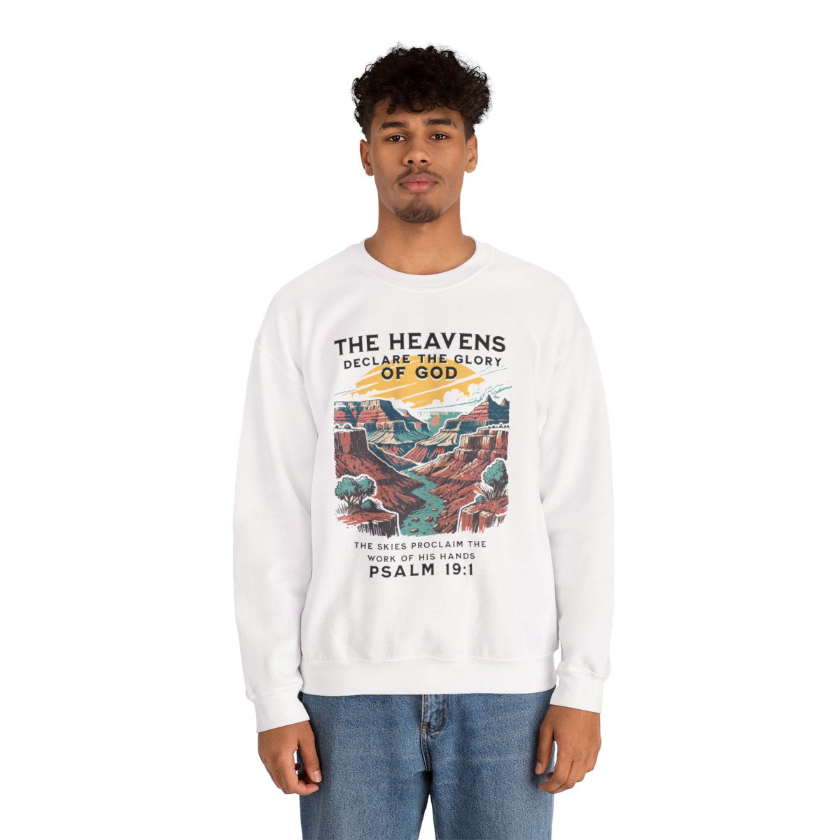 JOAQUIN - Sweatshirt