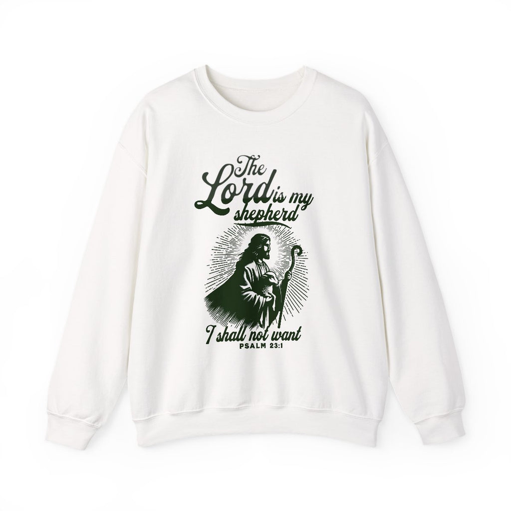 JUSTIN - Sweatshirt
