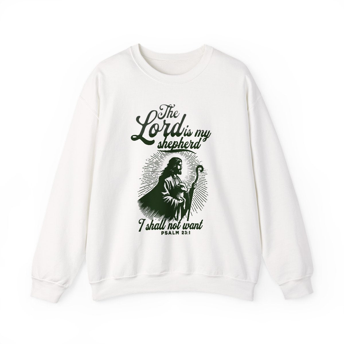 JUSTIN - Sweatshirt