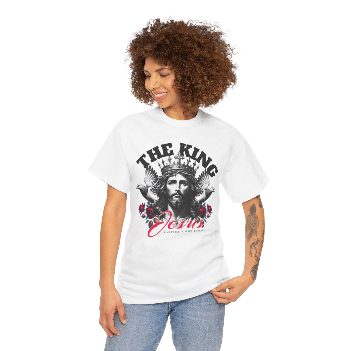 HEZEKIAH - Basic Tee