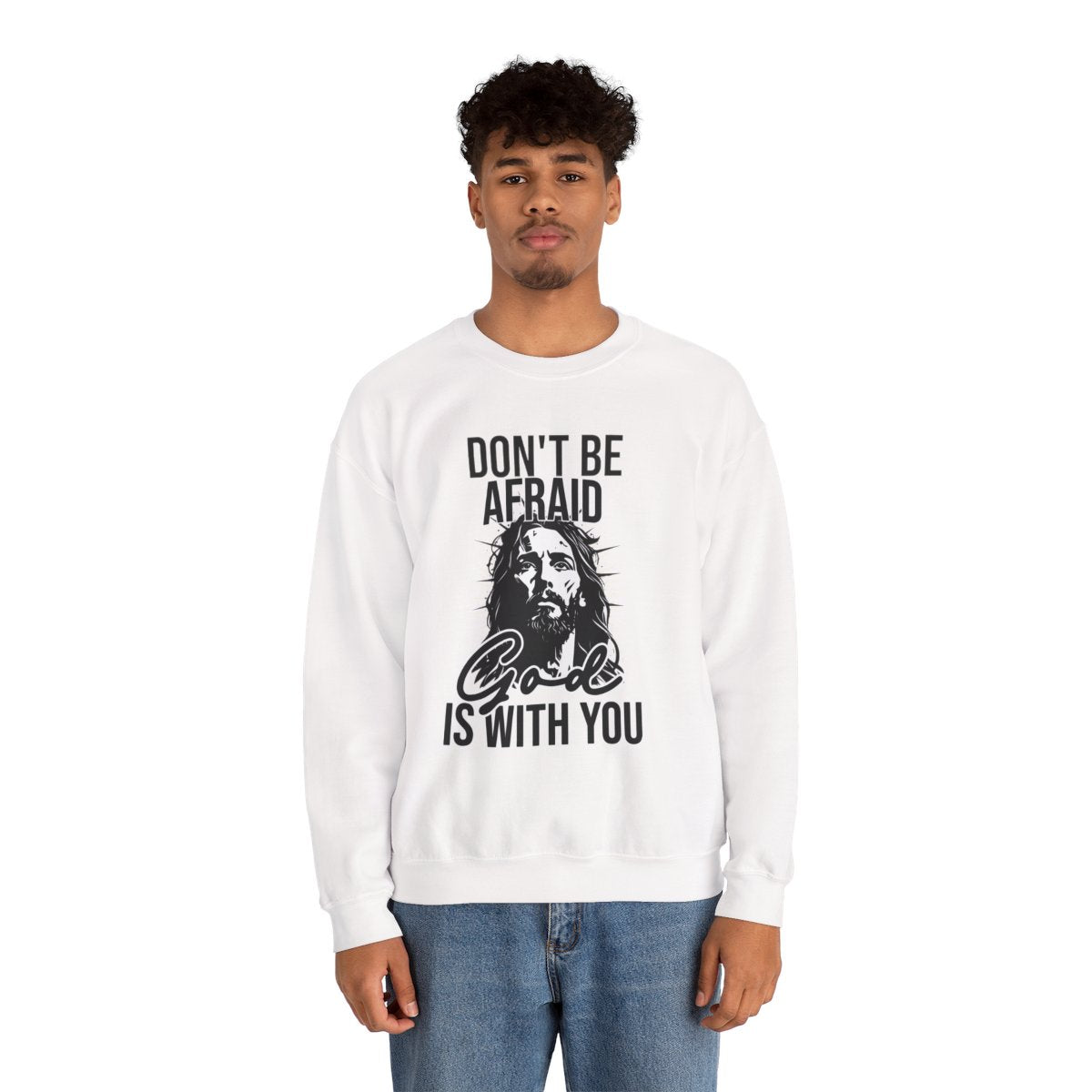 MICHELLE - Sweatshirt
