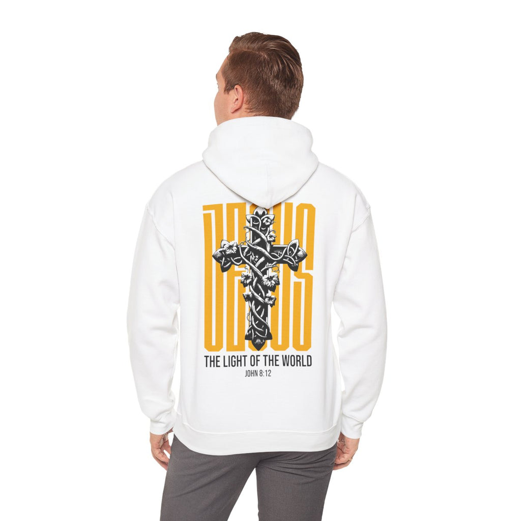 SAMUEL - Hoodie