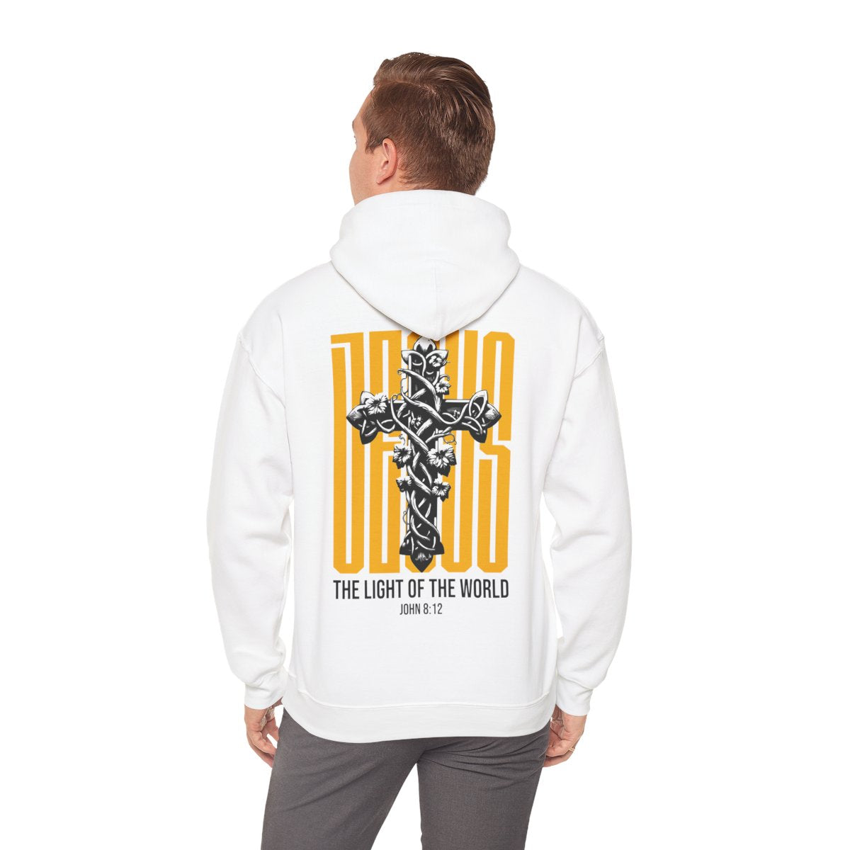 SAMUEL - Hoodie