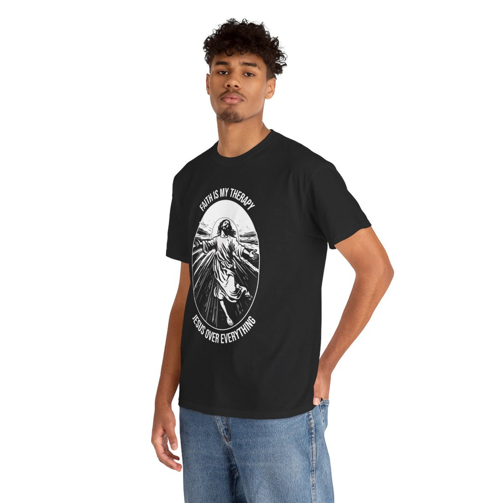 JAMIE - Basic Tee