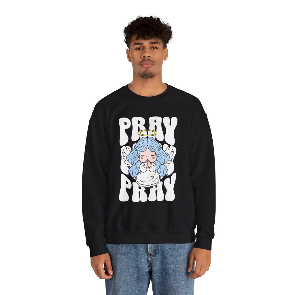 MIKE - Sweatshirt