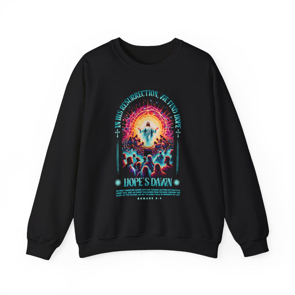 ZION - Sweatshirt