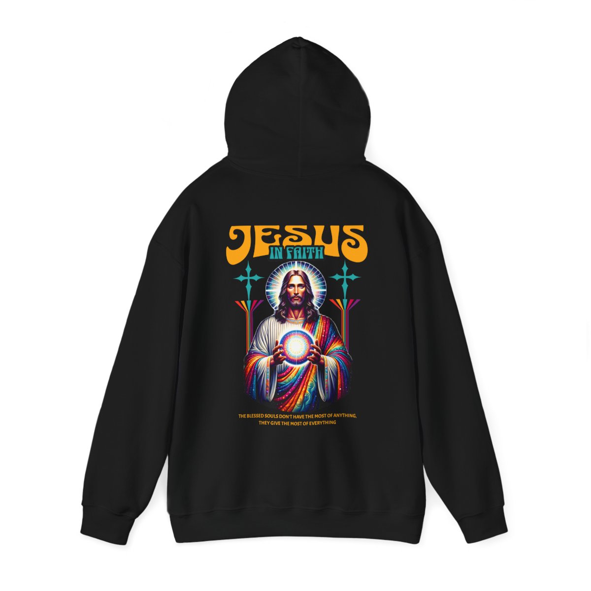 CYRUS - Hoodie