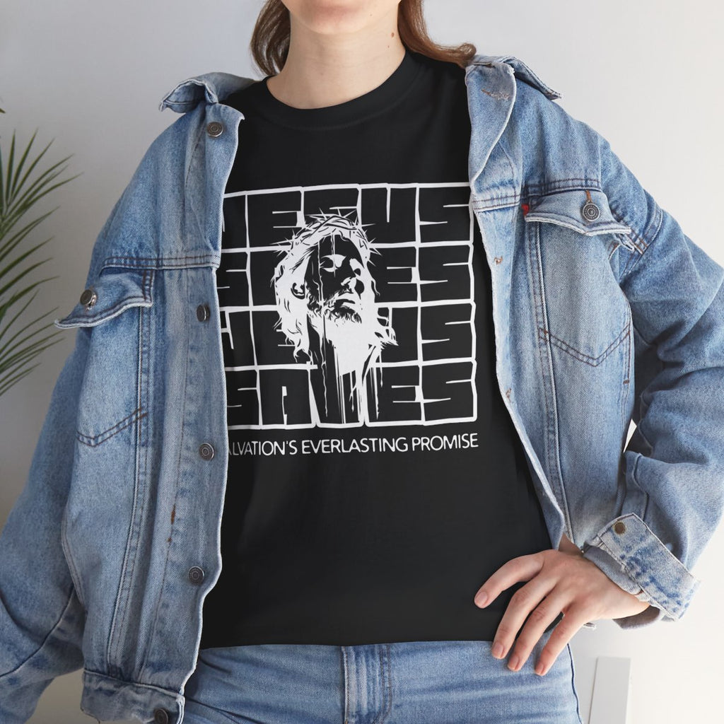 MARTHA - Basic Tee