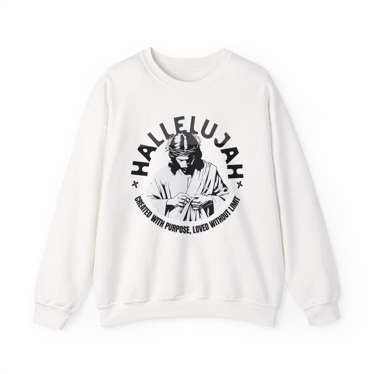MADELYN - Sweatshirt