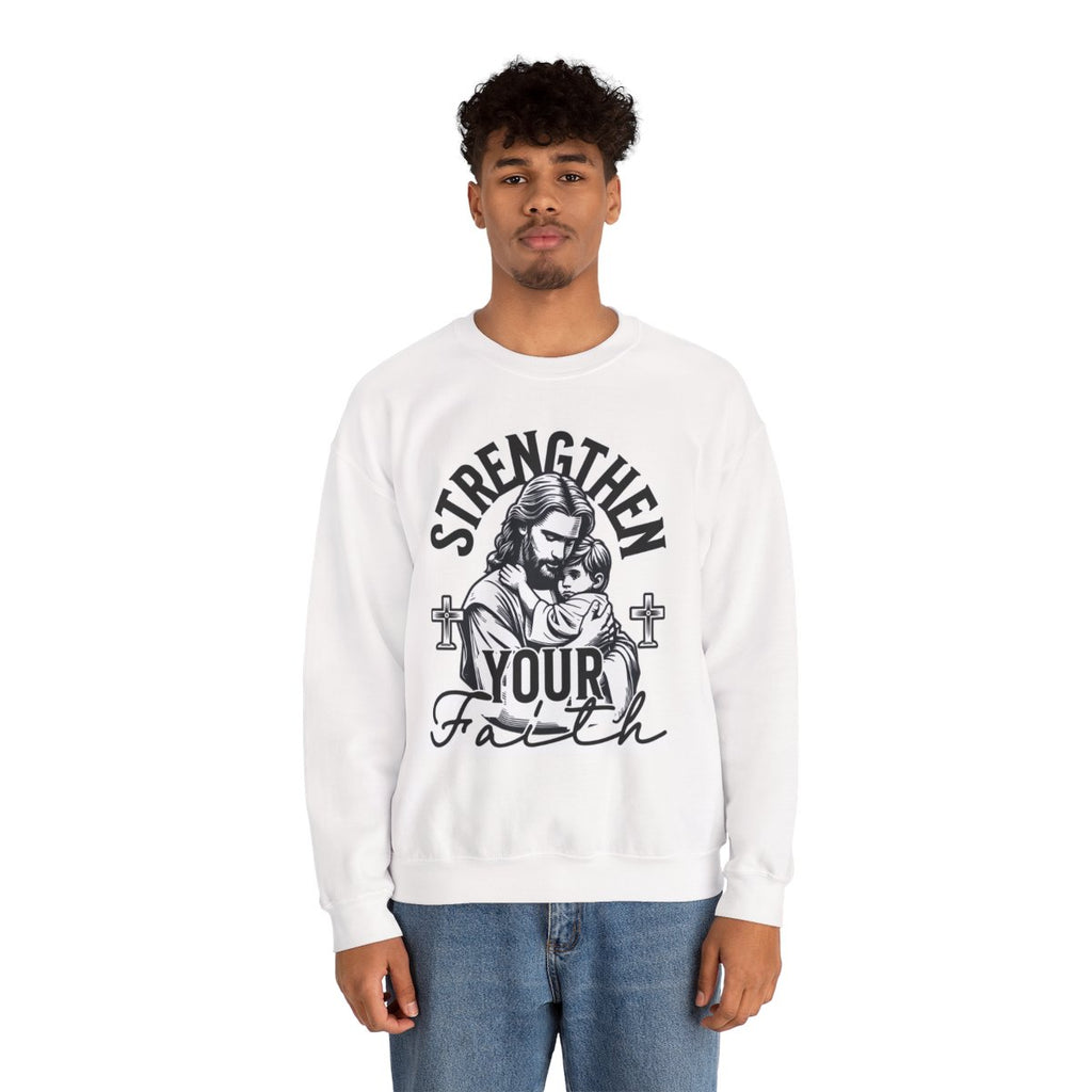 JOEL - Sweatshirt