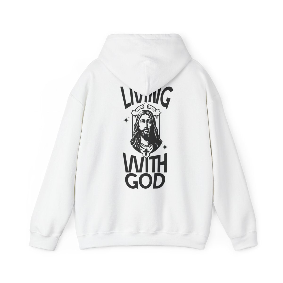 JARED - Hoodie