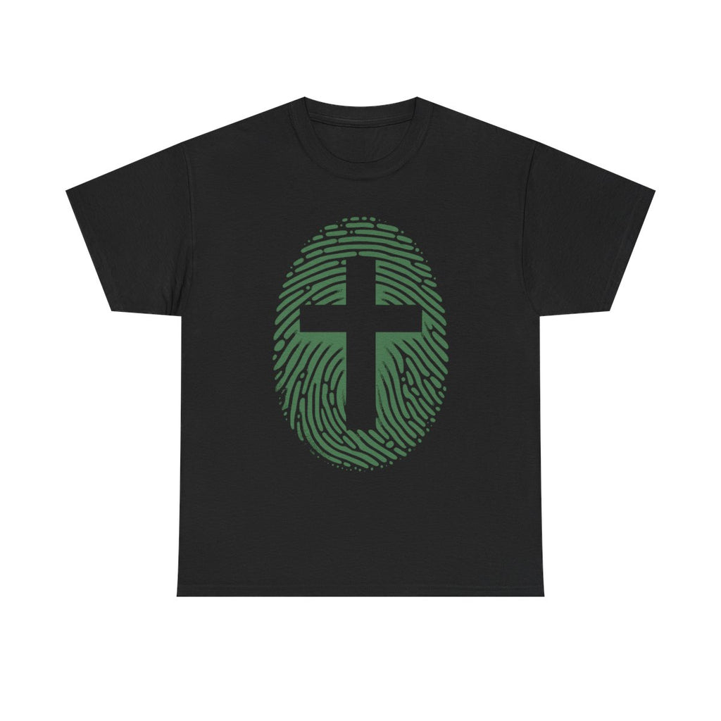 ASHER - Basic Tee